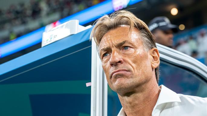 Hervé Renard continue de diriger l'équipe saoudienne