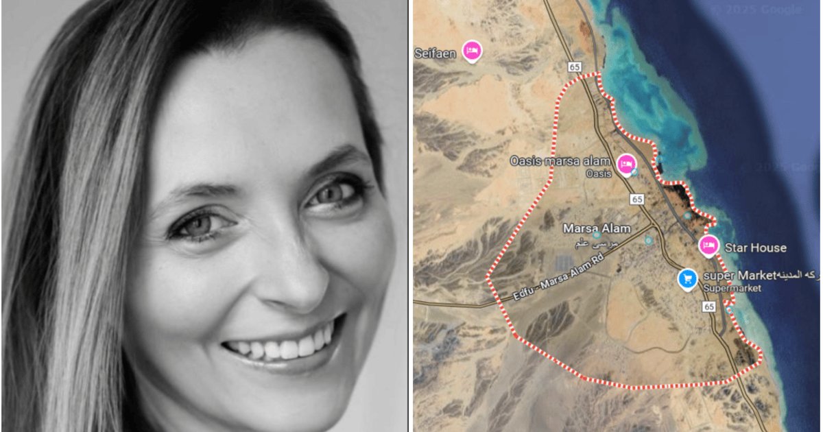 Three die in horrific traffic accident in Marsa Alam