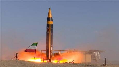 L'Iran annonce les détails de l'opération "Promesse sincère 4"