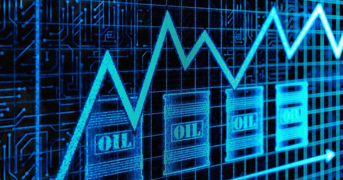 مستثمرون يراهنون على انخفاض أسعار النفط قبل الهدنة