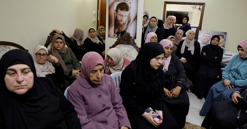 Gesundheitszustand eines palästinensischen Gefangenen verschlechtert