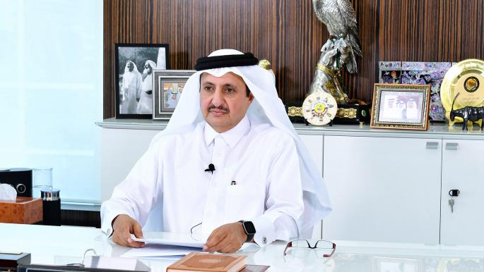 تحديات حركة البضائع في قطر