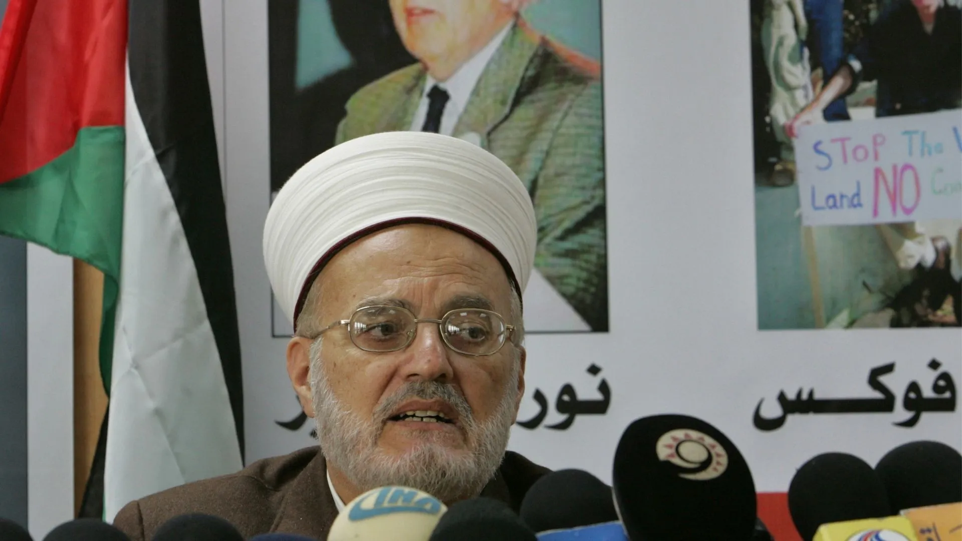 Warnungen vor der Schließung der Al-Aqsa-Moschee