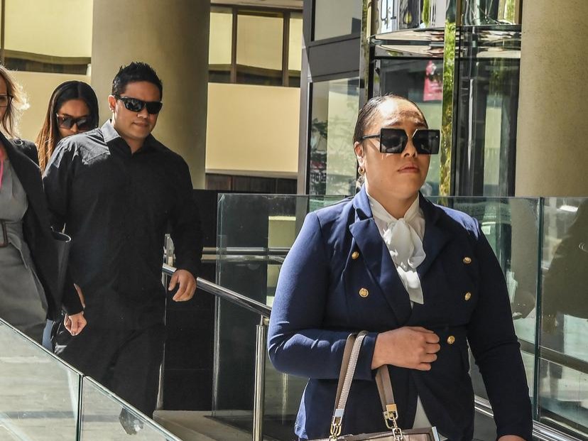 Affaire des parents d'un enfant mort de faim au Royaume-Uni