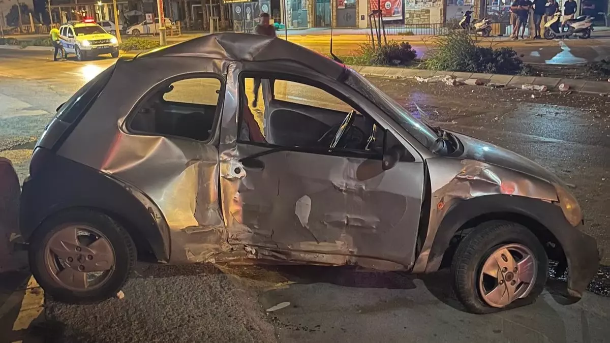 Spieler des Al-Ittihad Alexandria verletzt sich bei Unfall