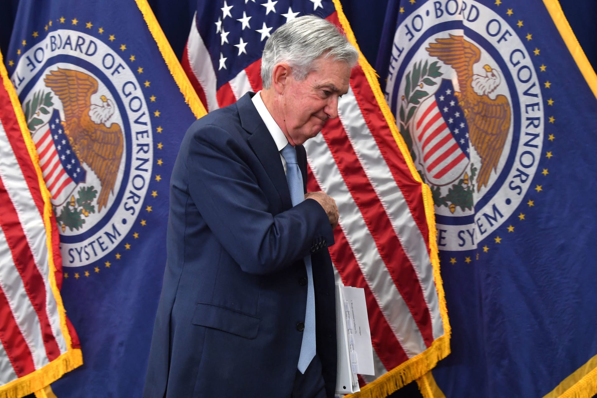 Goldman Sachs prévoit une récession américaine à 30%