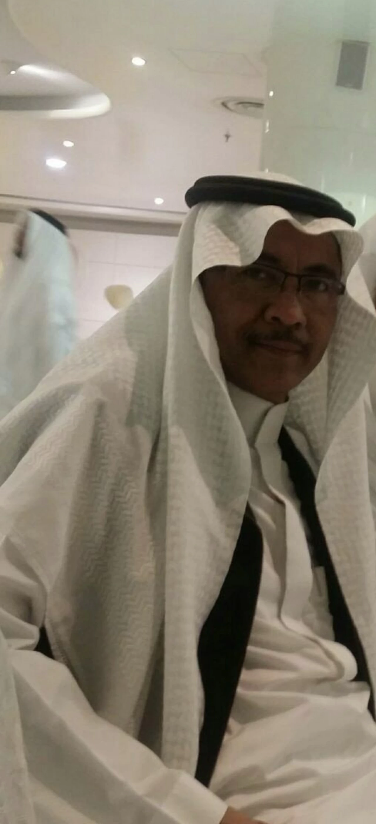 رحيل المهندس جمال برهان: سيرة إنسانية خالدة