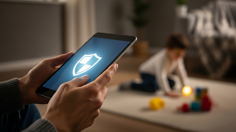 TelkomGroup تدعم بيئة رقمية آمنة للأطفال