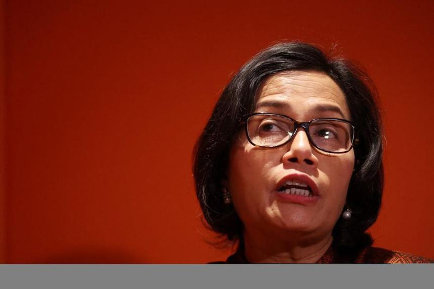 استحواذ وزارة المالية الإندونيسية على PNM لتحسين القروض