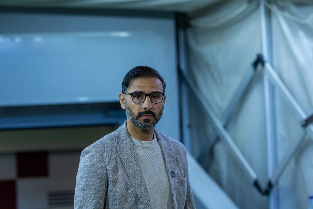 سعد الشهري ينفي رفض تدريب المنتخب السعودي