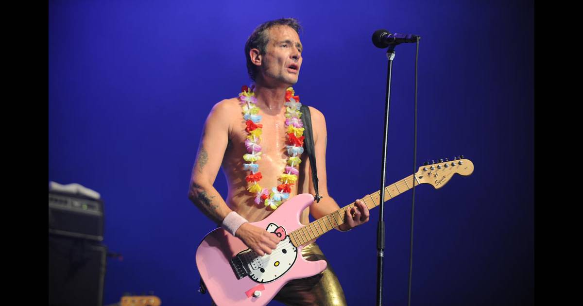 حفل ديدييه وامباس: صرخة من قلب الثقافة البانكية