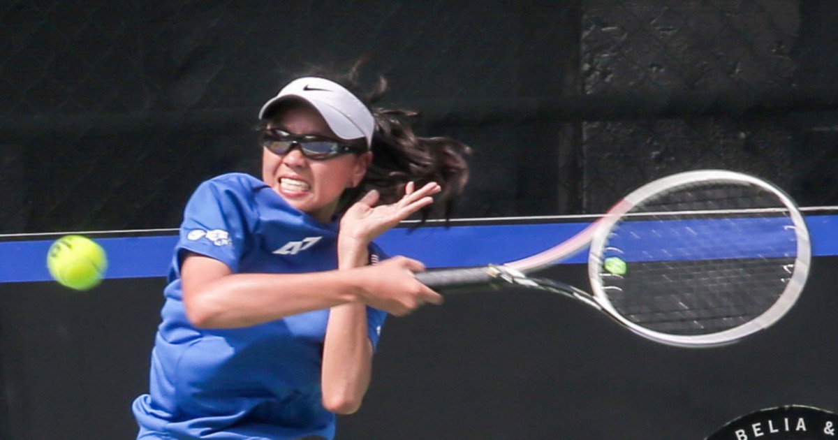 إندونيسيا تتألق في بطولة بيل جيان كينغ