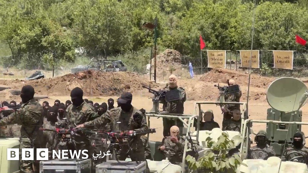 Hezbollah und die Legitimität des Widerstands im Libanon