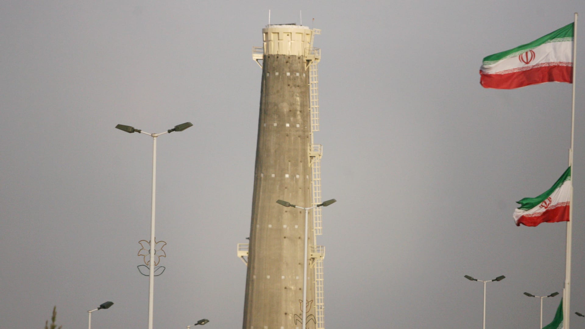iran yaweka masharti kujiondoa kwa Marekani kumaliza vita