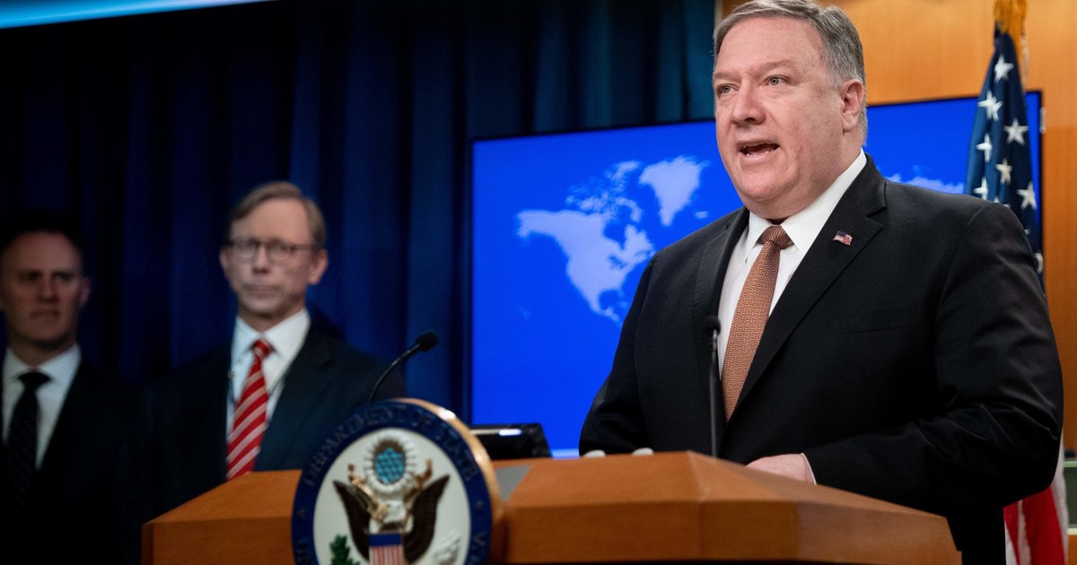 Argentina designates Iranian Revolutionary Guard as terrorist group