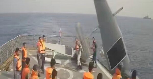 Rescue Operation for American Pilot: Details and Implications