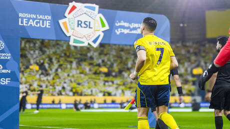 Ticket Price Crisis for Al-Nassr vs. Dhamak Match