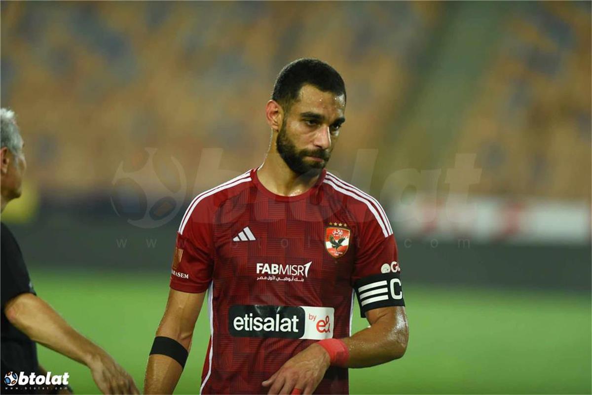 Tod von Amr Solias Verwandtem vor dem Zamalek-Spiel