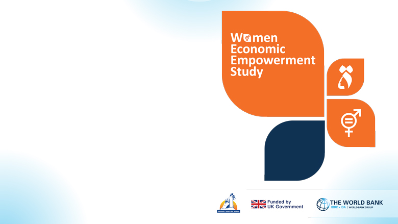 Project to Support Economic Empowerment of Women in Egypt