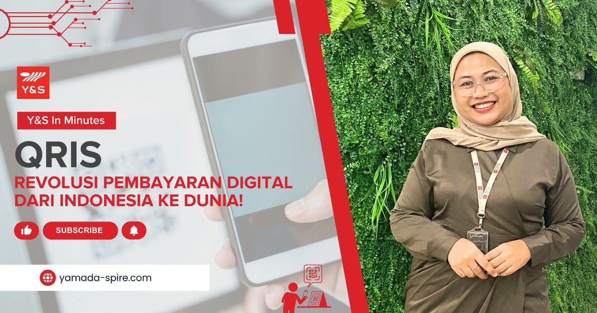 QRIS Technology Enhances Trade Transactions in Indonesia