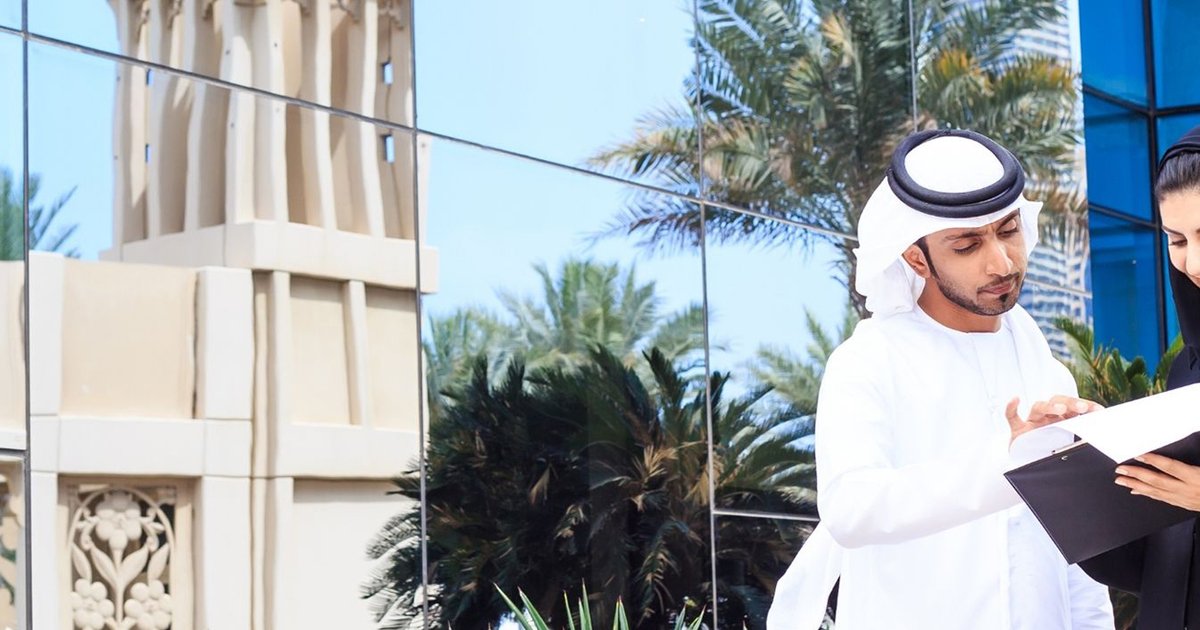 Dubai Ranks Sixth in Smart Cities Index 2026