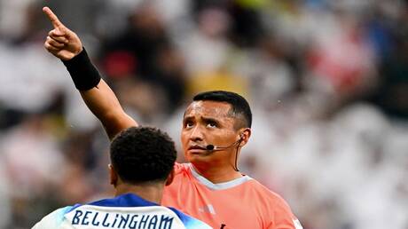 العراق وبوليفيا: حكم نهائي الملحق العالمي لمونديال 2026