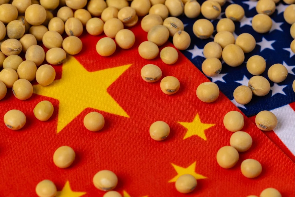 Trump verlässt Peking ohne Garantien für Sojabauern