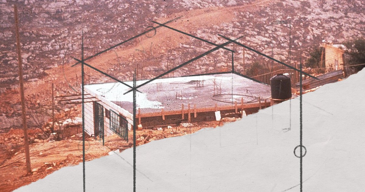 الاحتلال الإسرائيلي وهدم المنازل الفلسطينية في القدس