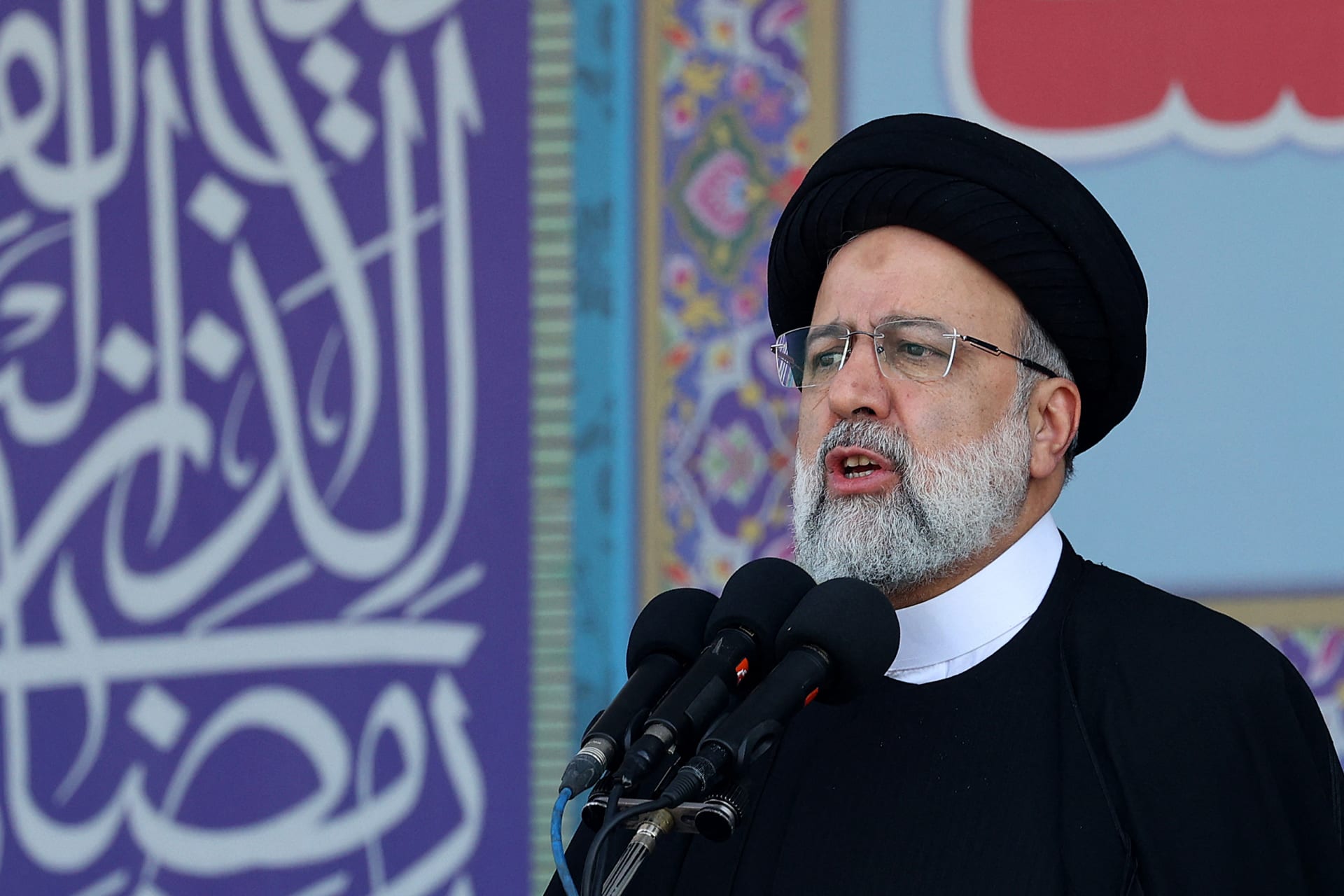 Iran appoints Zolqadr as national security chief after Larijani's death