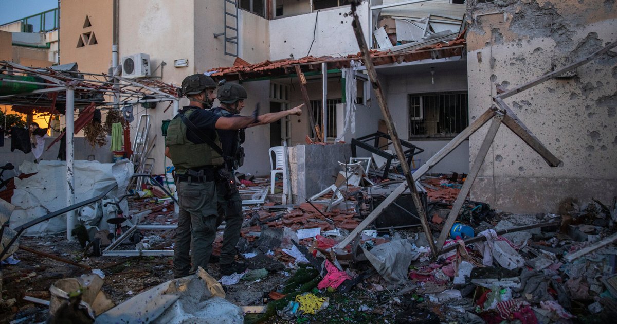 Rising Violent Crime Among Arab Israelis and Its Impact