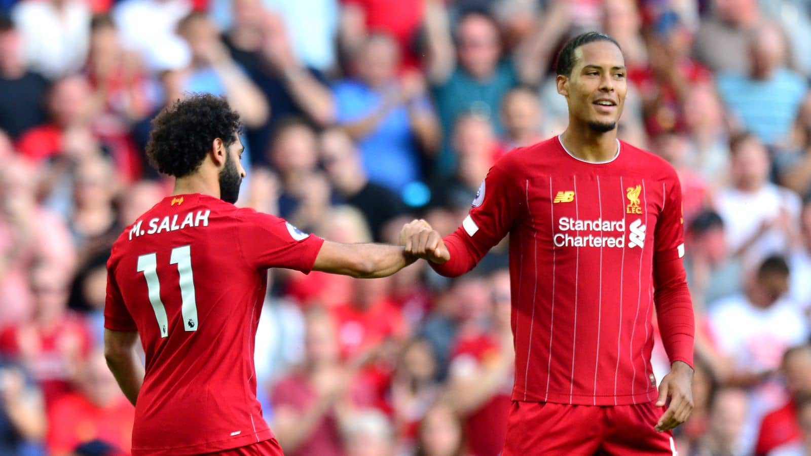 Liverpool gegen Manchester City im FA Cup Viertelfinale