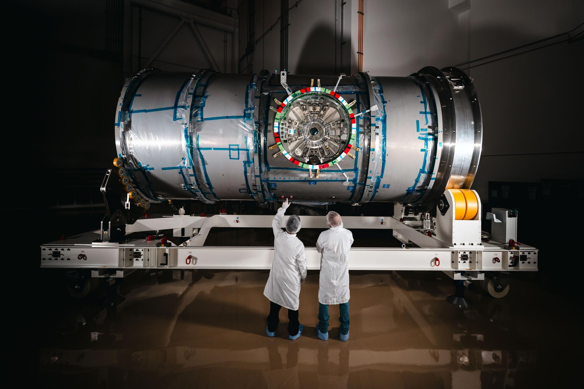 Technical Challenges Facing Artemis 2 Mission to the Moon
