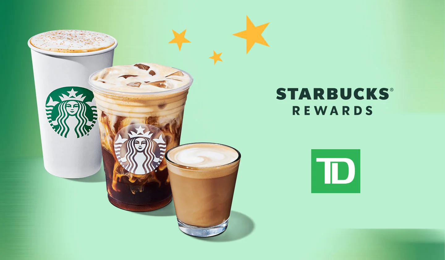 Starbucks Launches New Rewards Program for Employees