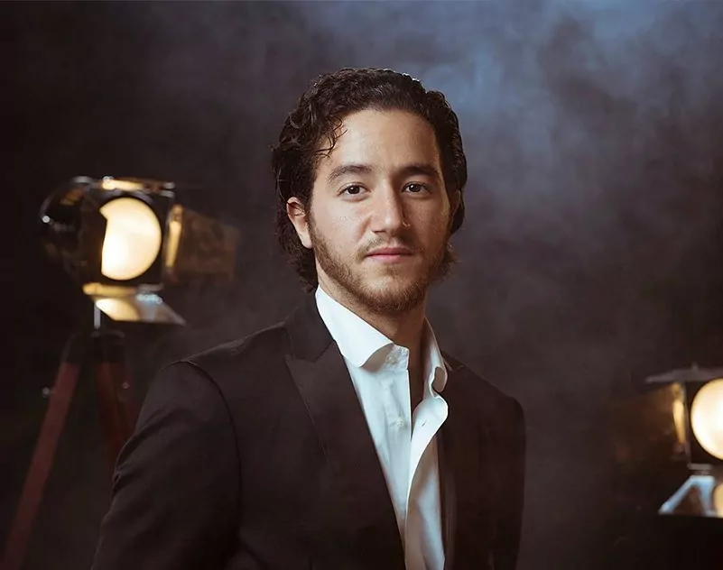 طارق الشناوي: خالد النبوي غير مؤهل لرئاسة مهرجان القاهرة