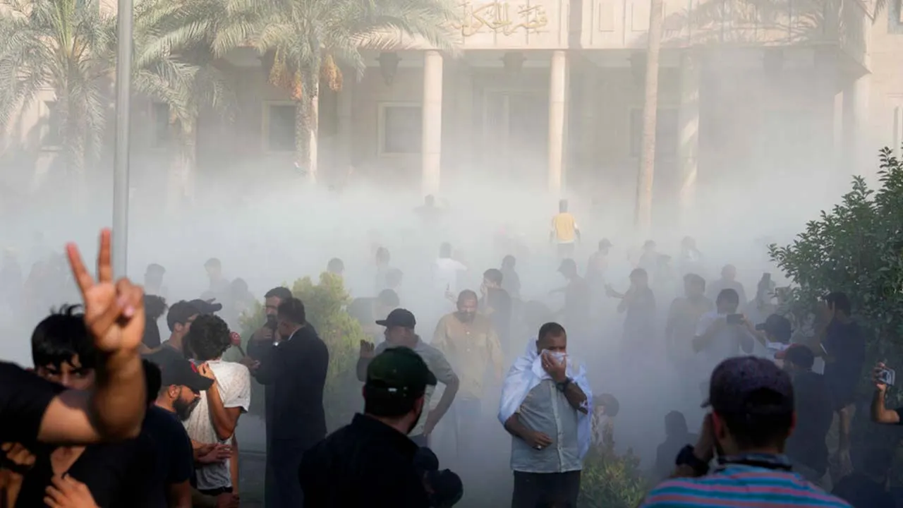 Kuwait ruft irakischen Geschäftsträger wegen Angriffe auf