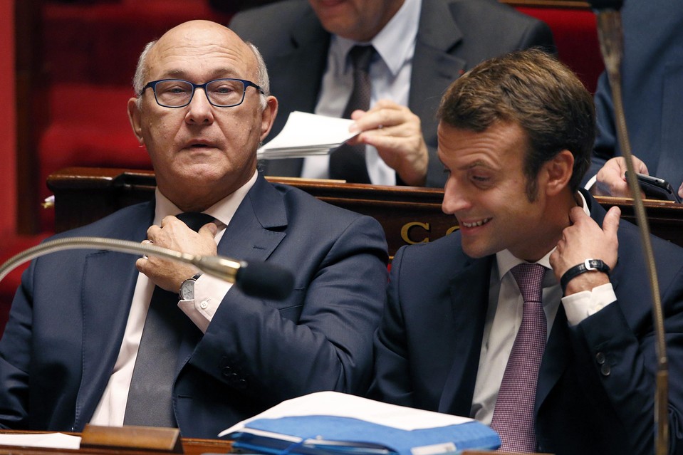 Classement souverain du Qatar sous surveillance négative