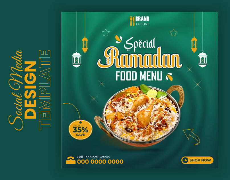 Ramadan Titik: Medien formen das öffentliche Bewusstsein