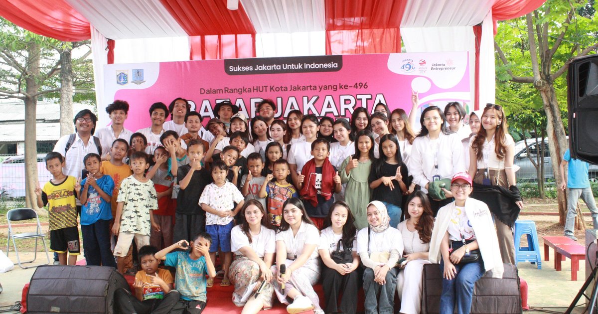 Betawi-Fest 2026 in Jakarta: Kulturelle Feierlichkeiten