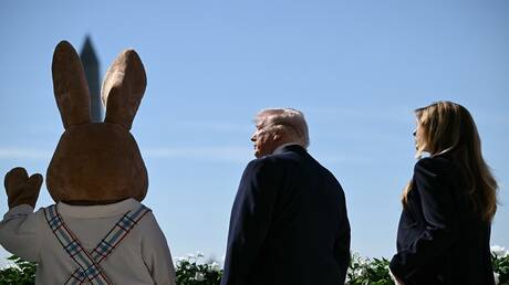 ترامب يكشف عن رغبته في السيطرة على النفط الإيراني