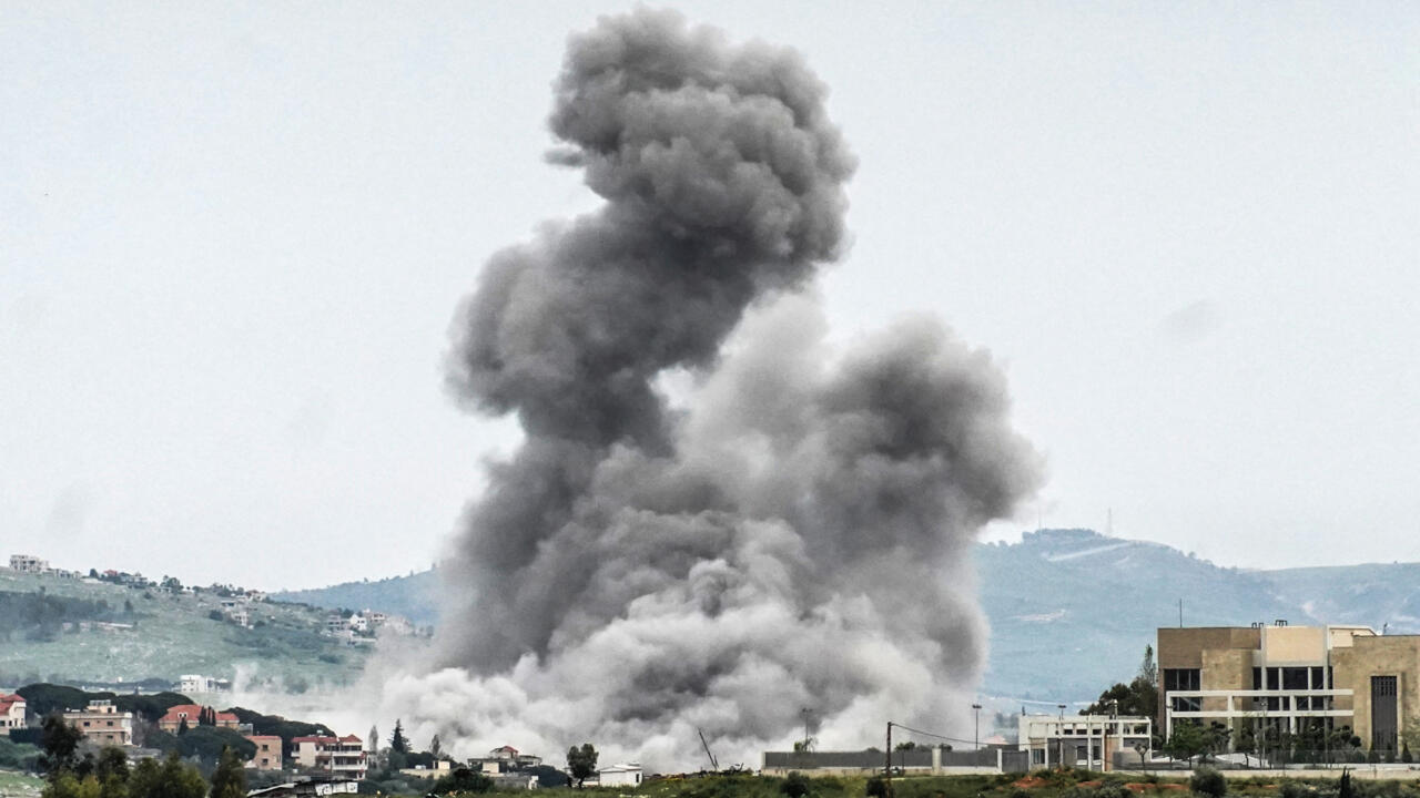 تصاعد التوتر بين حزب الله وإسرائيل: خروق الهدنة