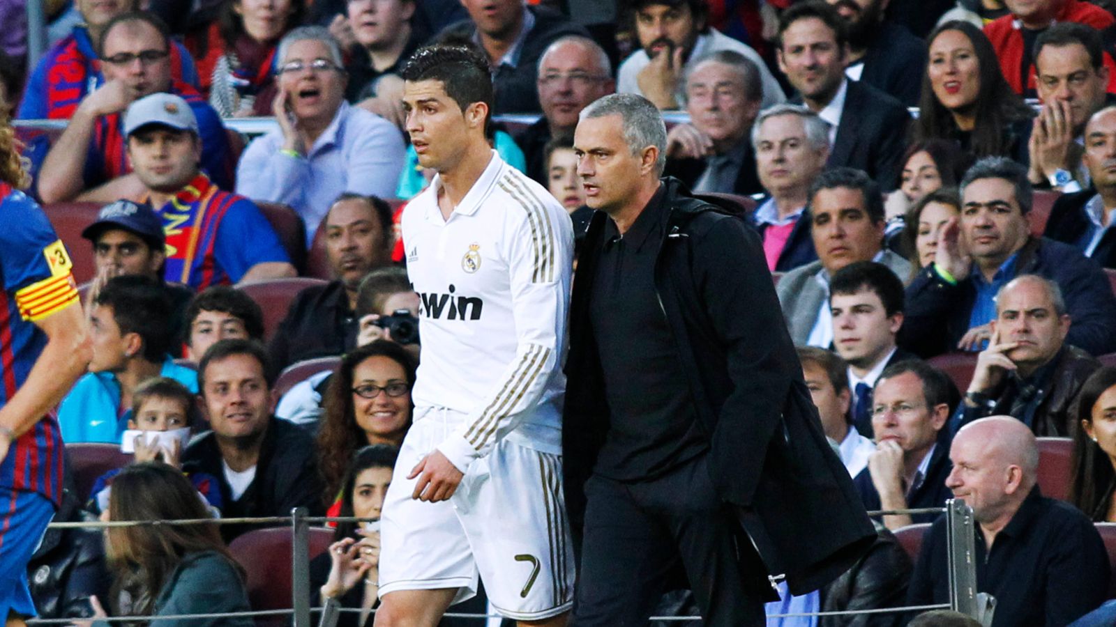 Mourinho : le Portugal sans Ronaldo, une équipe ordinaire