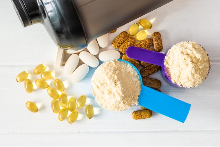 مخاطر مكملات الأطفال الغذائية وتأثيرها