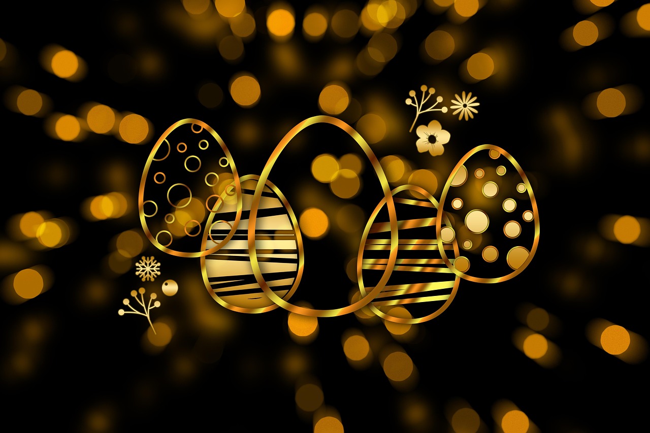 احتفالات عيد الفصح في إندونيسيا: معاني التضحية والمحبة