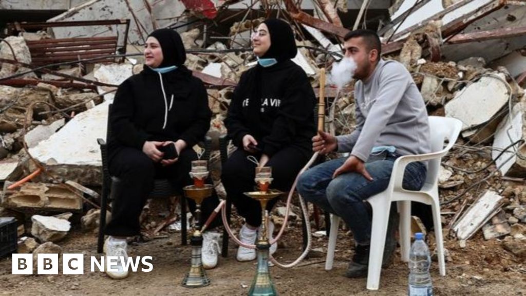 Alerte du Liban : ne pas retourner dans le sud