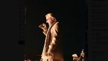 الهلال يشكر الوليد بن طلال لدعمه تذاكر المباراة