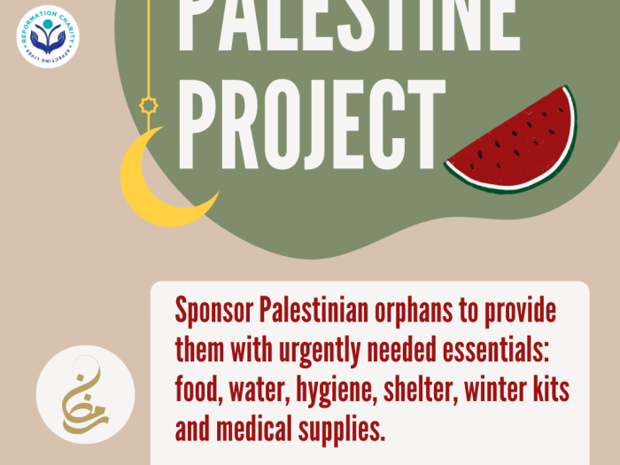 تبرع رئيس مجموعة اللولو لدعم الأيتام