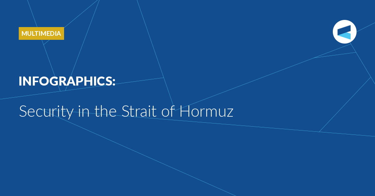 فيتو الصين وروسيا ضد مشروع قرار فتح مضيق هرمز