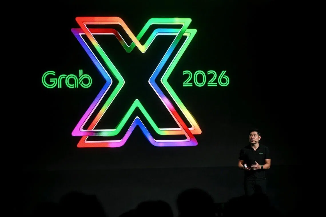 جراب تطلق ميزات جديدة بالذكاء الاصطناعي لتحسين الخدمات