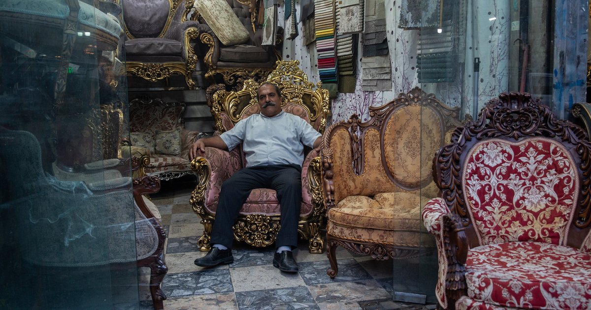 Dampak Perang di Iran terhadap Ekonomi India