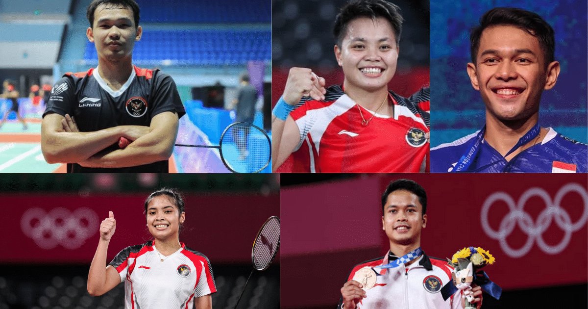 تعلم مهم للاعبات إندونيسيا في BAC 2026